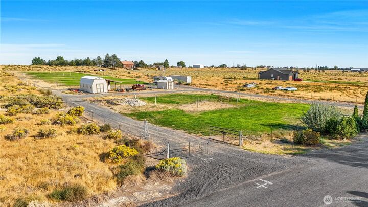 Property Photo:  0 Nna  Stonecrest Road NE  WA 98837