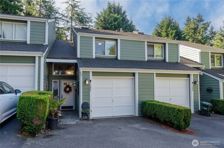 Property Photo: 1404 32nd Street Ct NW WA 98335