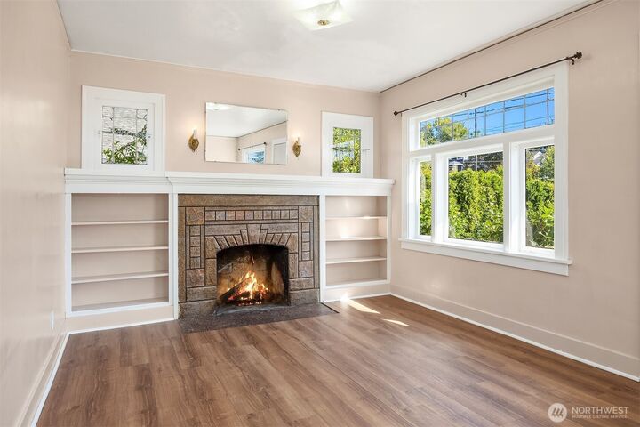 Property Photo:  6749  10th Avenue NW  WA 98117 