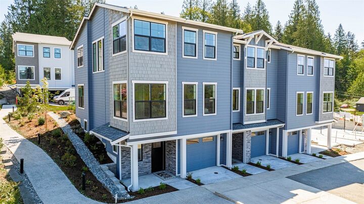 26656 NE 143rd (Lot 9) Place  Duvall WA 98019 photo