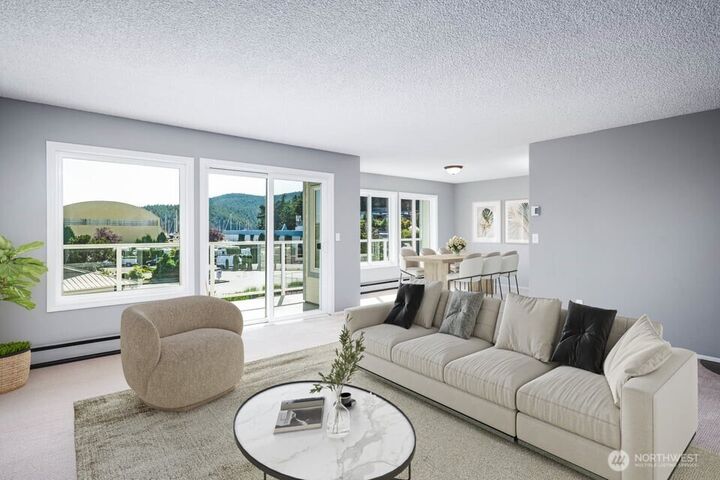 Property Photo: 1800 Skyline Way 205 WA 98221