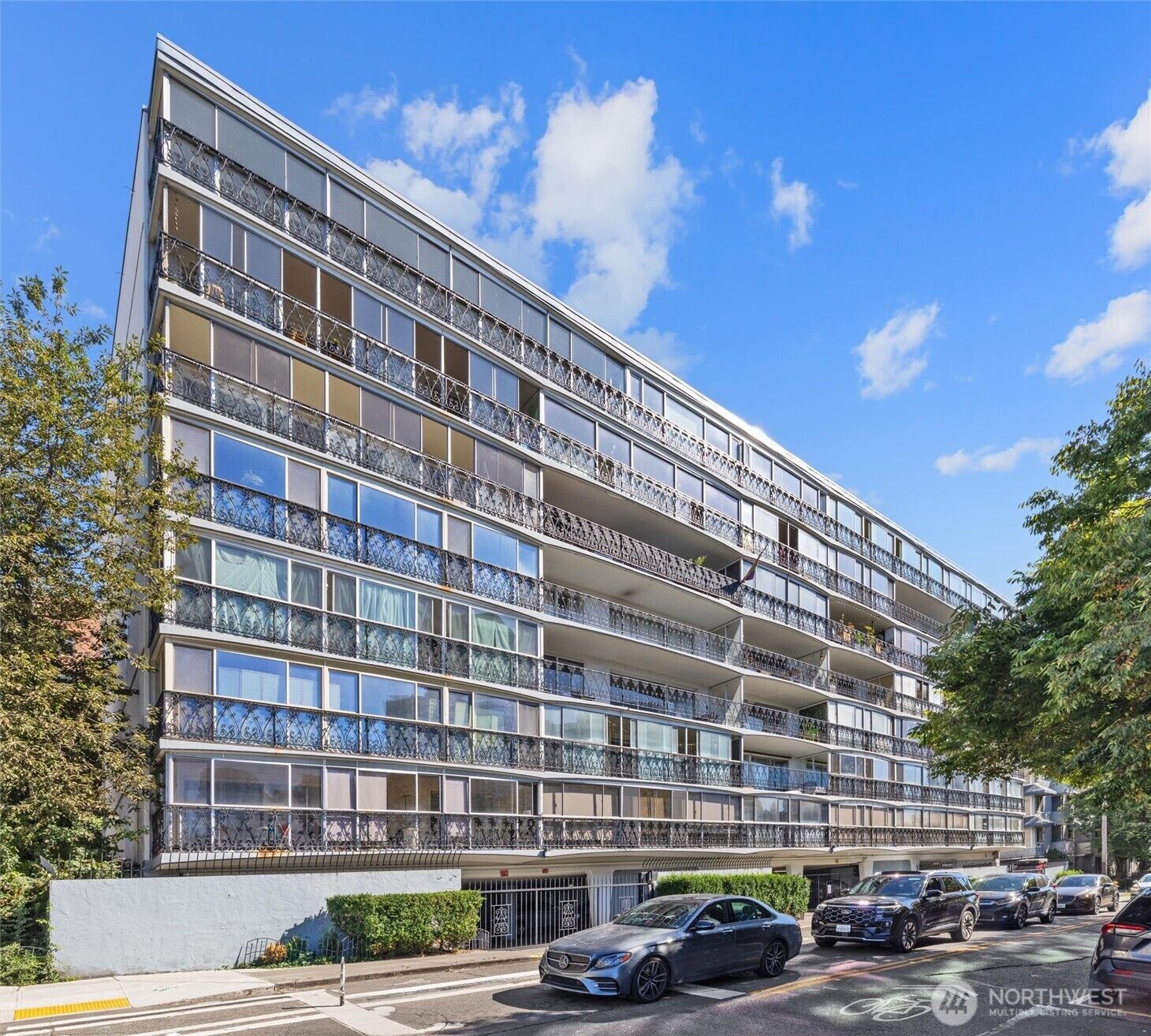 Property Photo: 1740 Melrose Avenue WA 98122