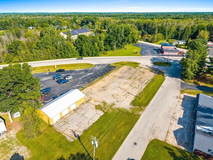 Property Photo:  801 French Street  WI 54157 