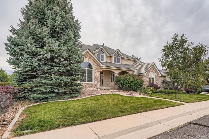 Property Photo:  15572 E Progress Circle  CO 80015