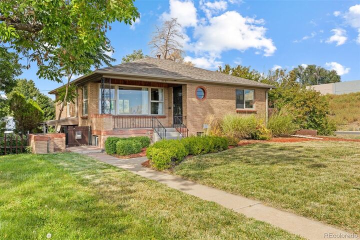 Property Photo:  4737 Lowell Boulevard  CO 80211 