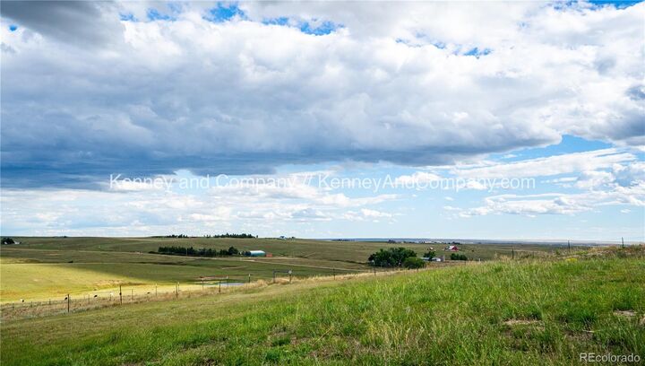 Property Photo: 25802 Judge Orr Road CO 80808
