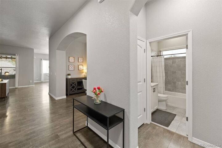 Property Photo:  3270 Waterfront  CO 80132 