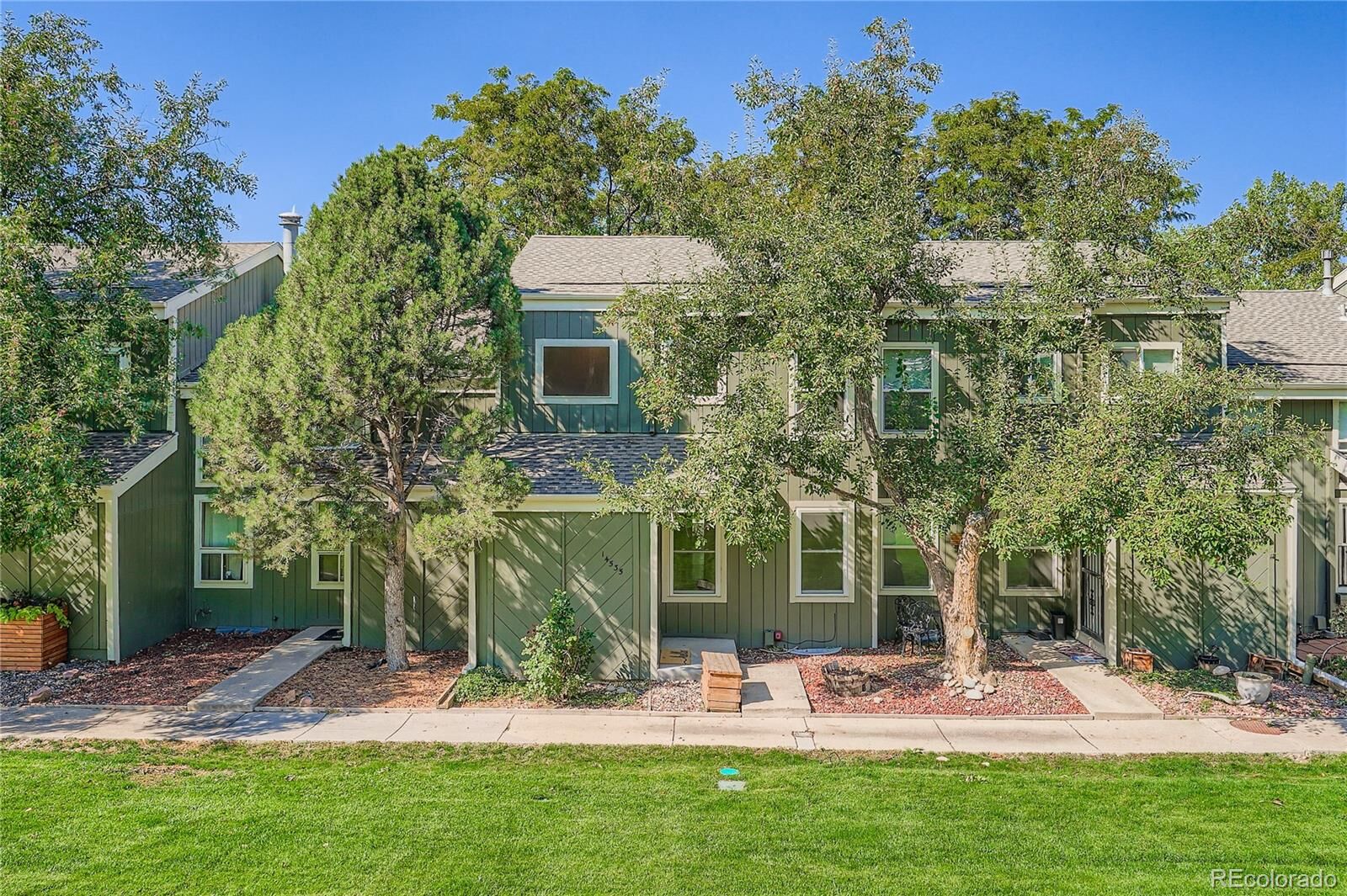 Property Photo:  14535 W 32nd Avenue  CO 80401 