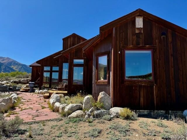 Property Photo:  38 Lang Street  CO 81251 