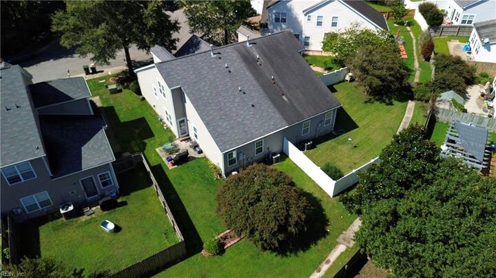 Property Photo:  106 Karley Pl  VA 23692 