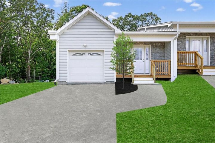 Property Photo: 3 Leona Court RI 02893