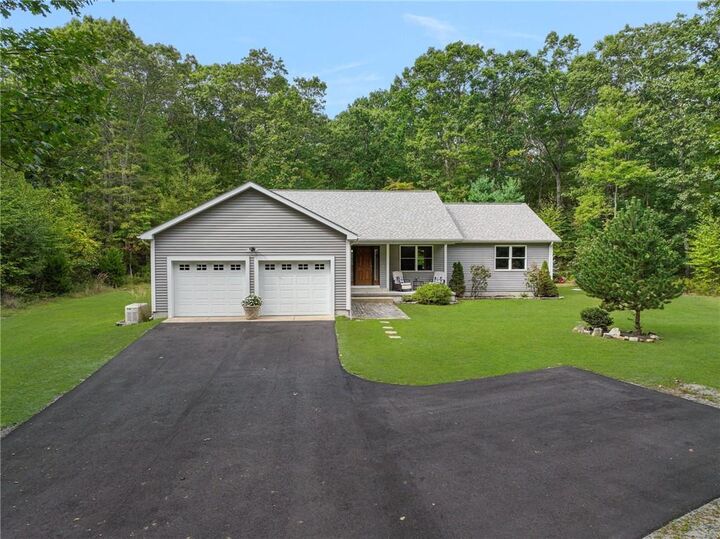 Property Photo: 21 Boulder View Drive RI 02831