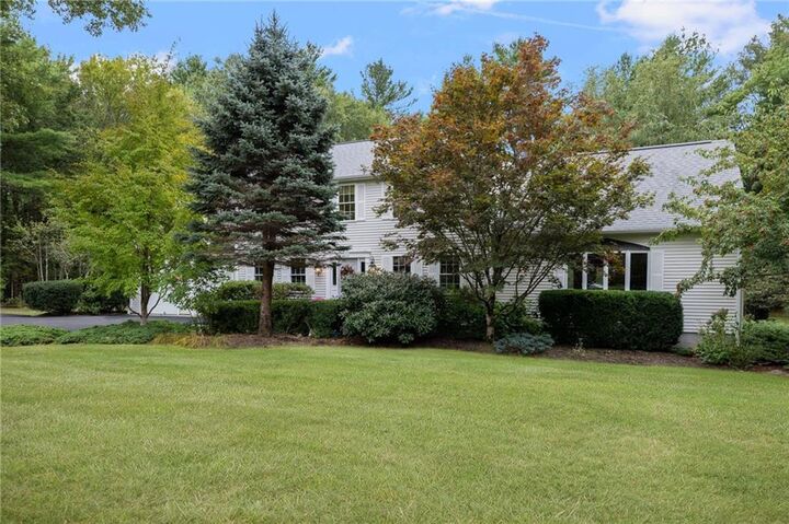 Property Photo: 10 Fellowship Court RI 02817