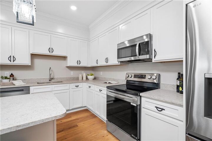 Property Photo:  36 Old Louisquisset Pike 206  RI 02896 