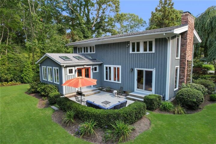 Property Photo: 11 Half Mile Road RI 02806
