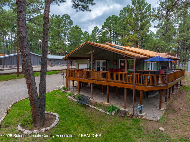 Property Photo:  105 Buckner Drive  NM 88345 