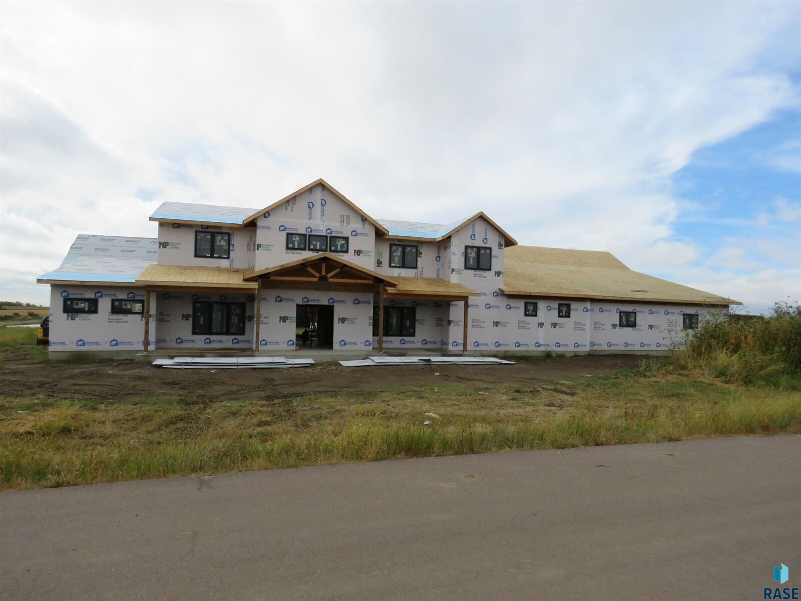 Property Photo:  27240 S Noble Cir  SD 57064 