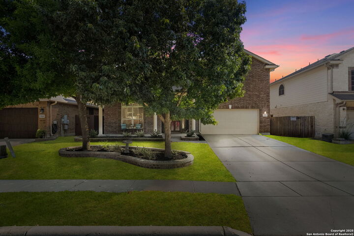 Property Photo: 518 Eldridge Dr TX 78108