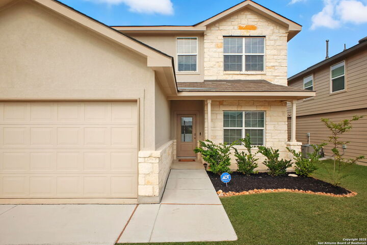 Property Photo:  4802 Sulphur  TX 78253 