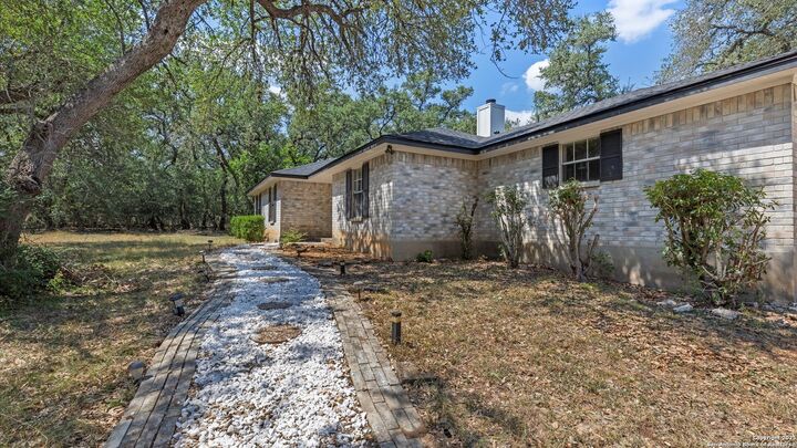 Property Photo:  5970 Wegner  TX 78132 