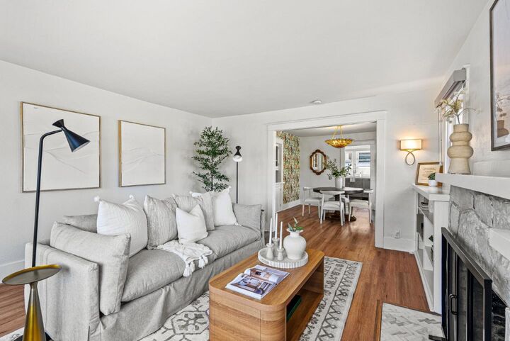 Property Photo:  791 Spruce Avenue  CA 93950 