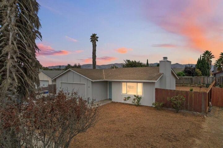 207 San Antonio Drive  Greenfield CA 93927 photo