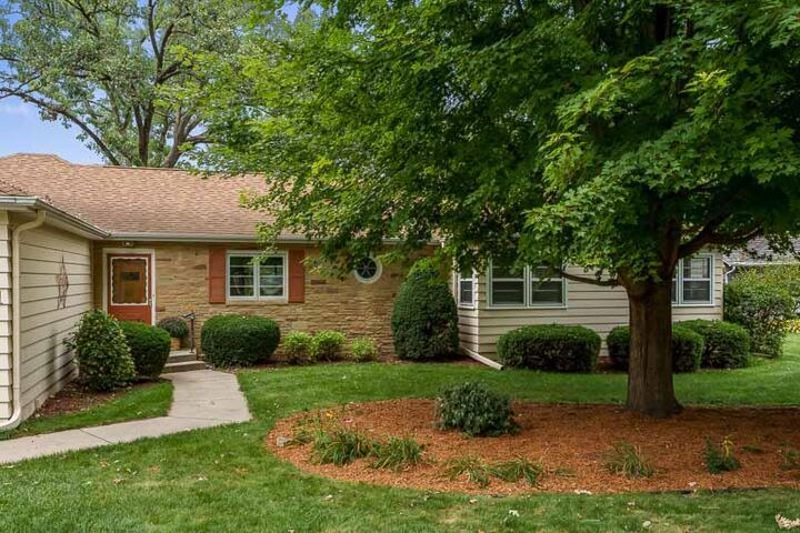 Property Photo:  2541 East Ridge Road  WI 53511 
