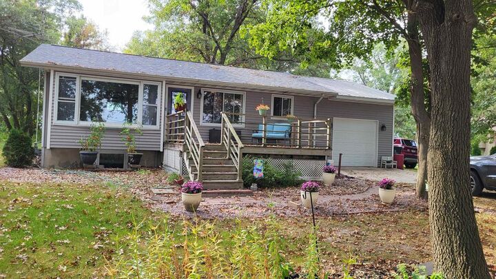 Property Photo: S12691 Big Hollow Road WI 53588