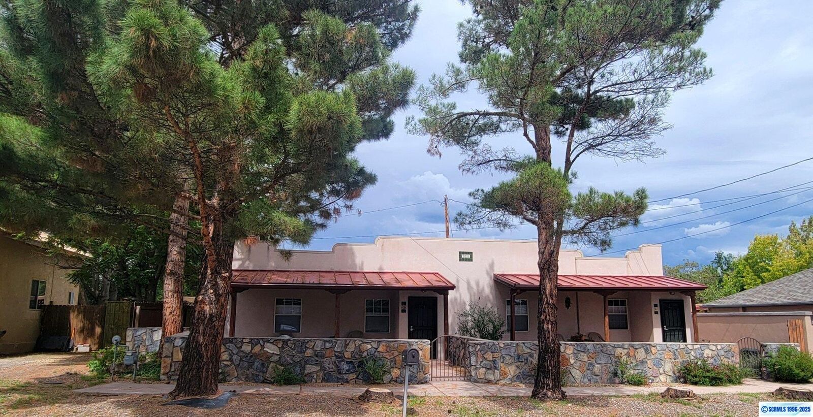 Property Photo:  406 W 13th Street  NM 88061 