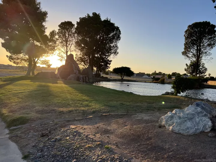 Property Photo:  27539 Silver Lakes Parkway  CA 92342 