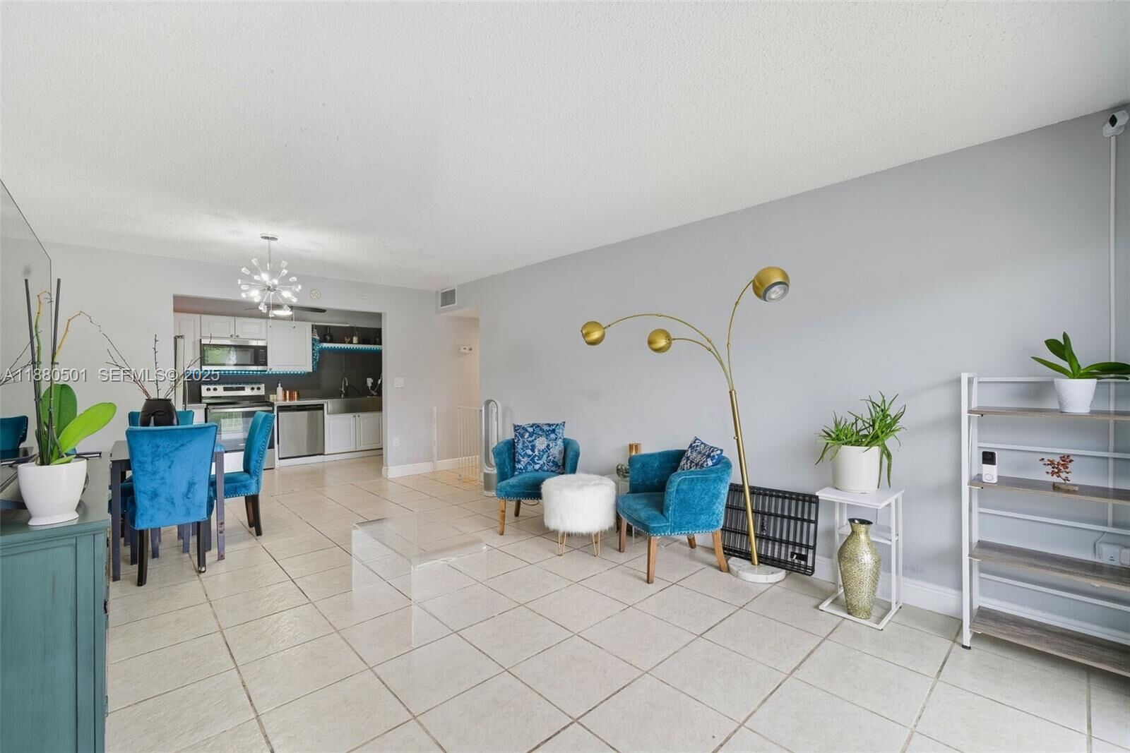 Property Photo:  1805 Sans Souci Blvd 334  FL 33181 