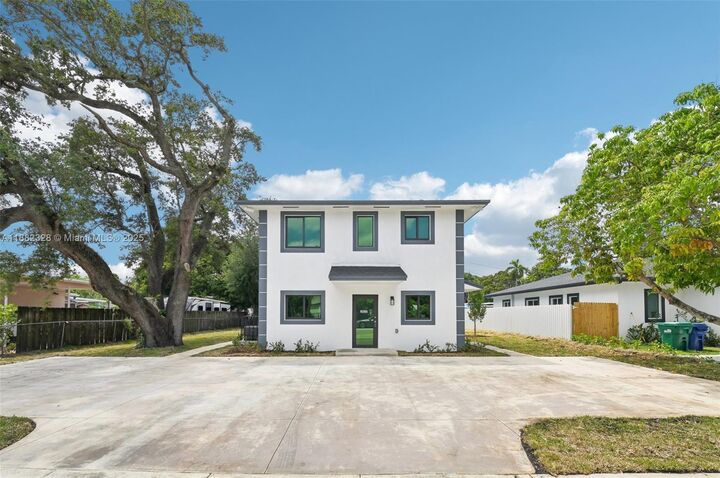 Property Photo: 10344 NW 29th Ave 10344 FL 33147