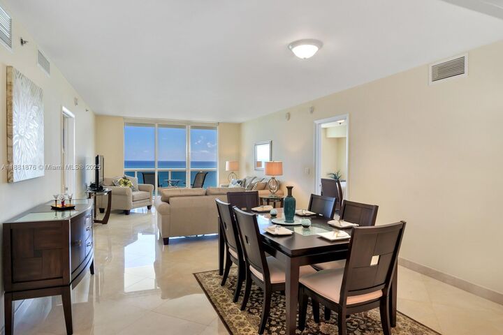 Property Photo: 1850 S Ocean Dr 2203 FL 33009