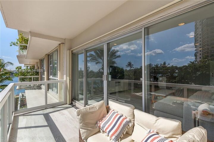 Property Photo:  2451 Brickell Ave 3E  FL 33129 