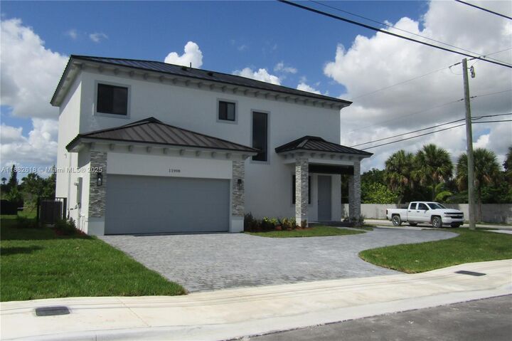 Property Photo:  11998 SW 232nd St  FL 33170 