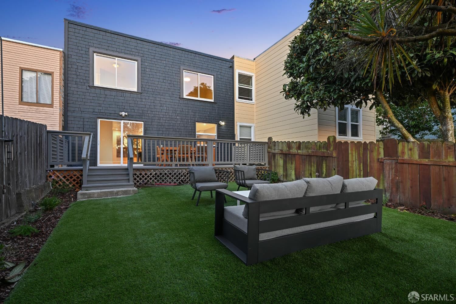 Property Photo:  1483 19th Avenue  CA 94122 