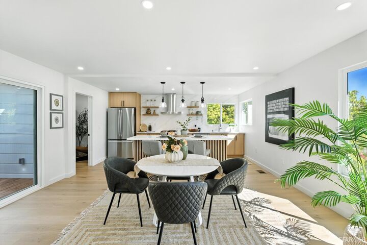 Property Photo: 1951 San Antonio Avenue CA 94707