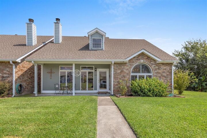 4109 Trent Lane  Lake Charles LA 70605 photo