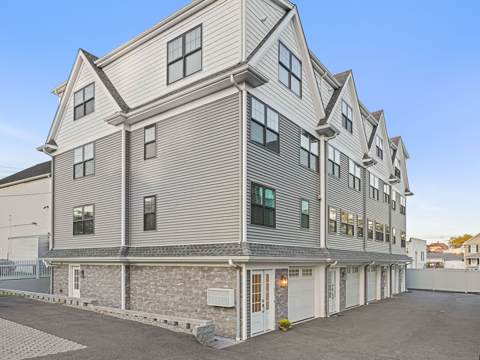 Property Photo: 21 Beaumont Street 21 CT 06824