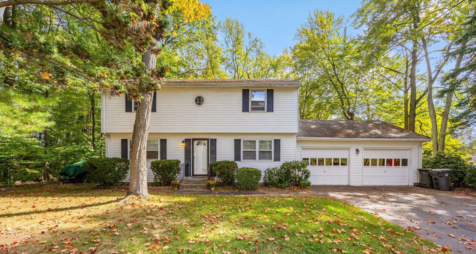 Property Photo:  211 Juniper Road  CT 06489 