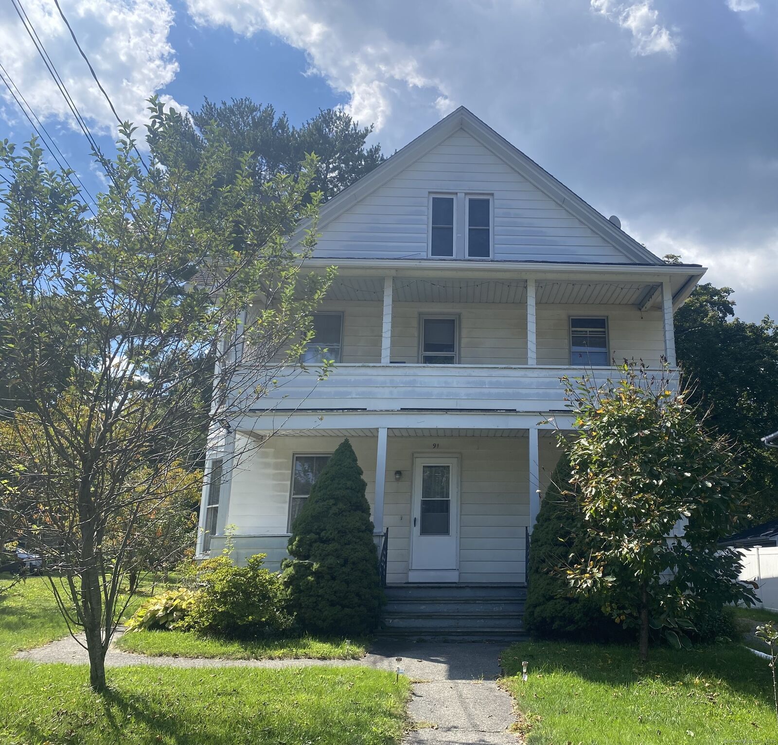 Property Photo:  91 Riverside Avenue  CT 06790 