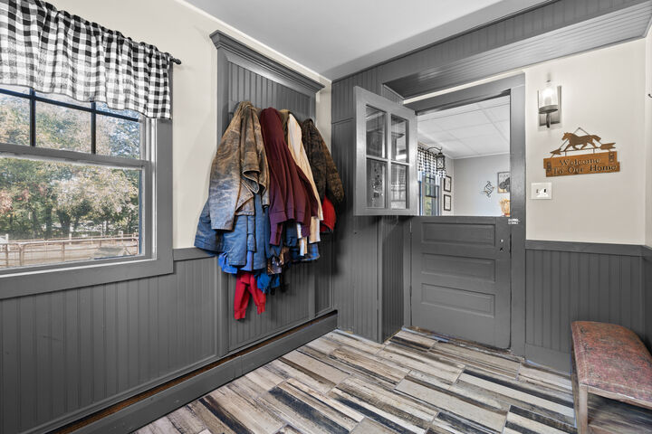 Property Photo: 298 Kenyon Road CT 06763