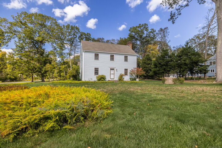 Property Photo: 26 Surrey Lane CT 06488