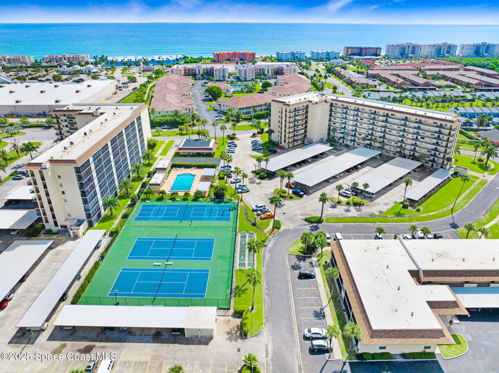 520 Palm Springs Boulevard  Indian Harbour Beach FL 32937 photo