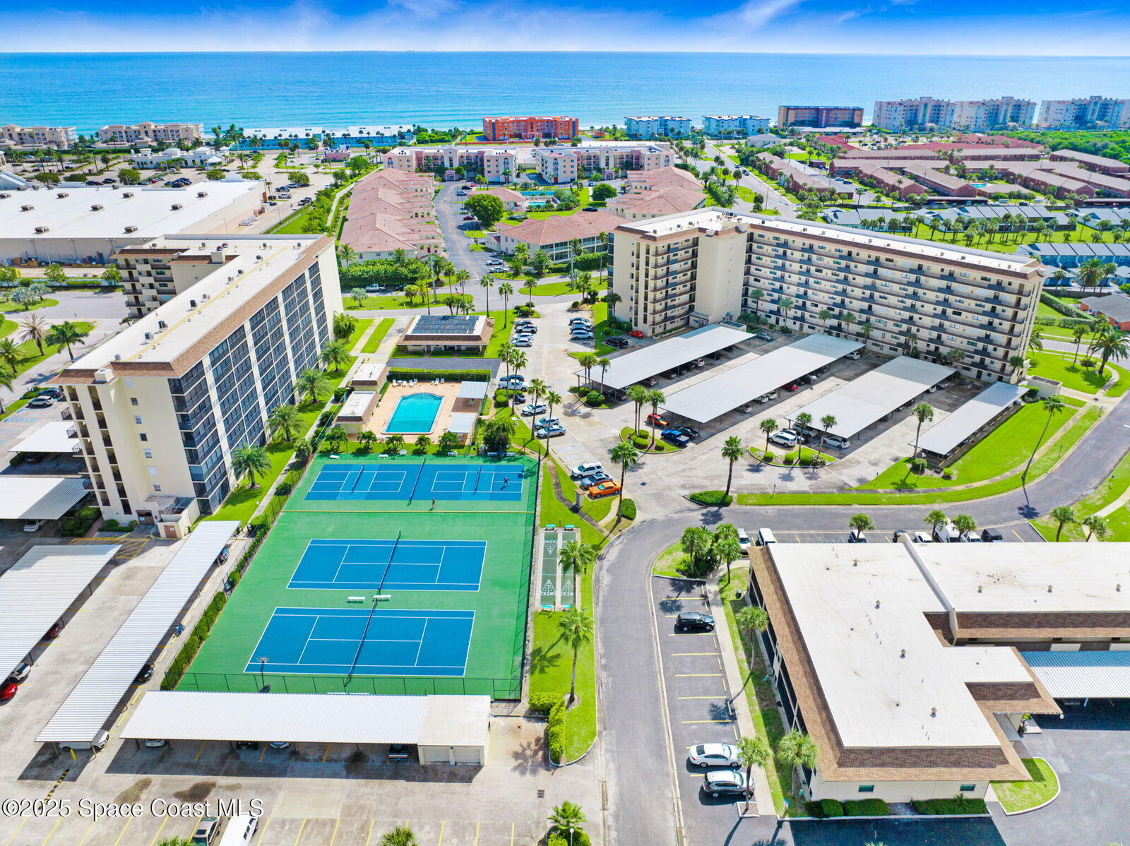 Property Photo:  520 Palm Springs Boulevard  FL 32937 