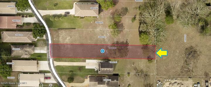 Property Photo:  00000 Sunset Lndg Avenue  FL 34736 