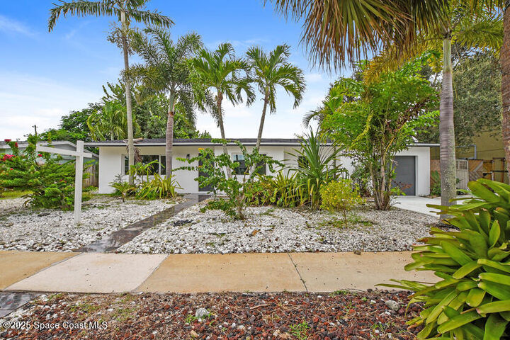 251 Marion Street  Indian Harbour Beach FL 32937 photo