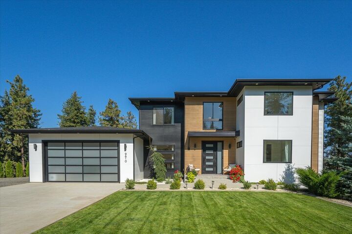 9610 S Mullen Hill Rd  Spokane WA 99224 photo
