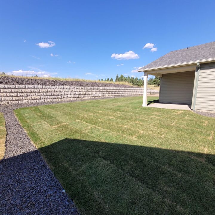 Property Photo:  108 S Country Club Dr. St  WA 99006 