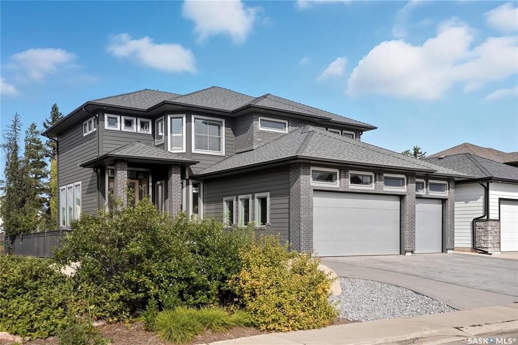 Property Photo: 559 Atton Lane SK S7W 0K6